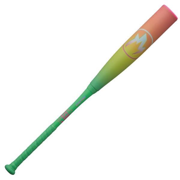 EASTON（イーストン） 軟式野球バット ハイプファイヤー HYPE FIRE