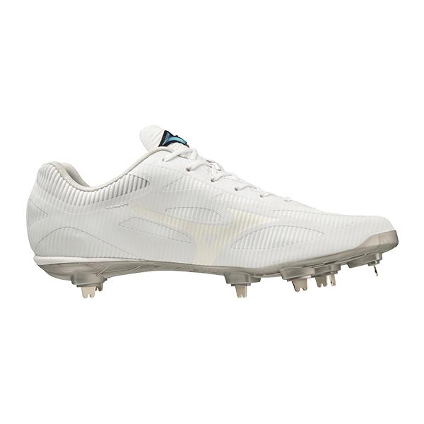 MIZUNO（ミズノ） 野球シューズ ライトレボゼロ『11GM2215』 : ベース