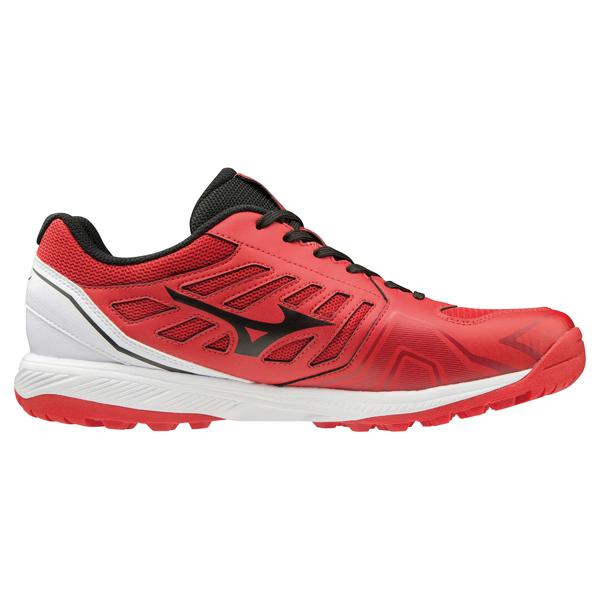 MIZUNO（ミズノ） 野球シューズ ライズトレーナー/RIZE TRAINER 