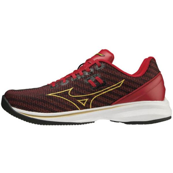 Mizuno Pro ミズノ 野球シューズ ミズノプロ ウエーブライトレボ