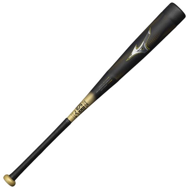 MIZUNO（ミズノ） 軟式野球バット ビヨンドマックスレガシー トップ