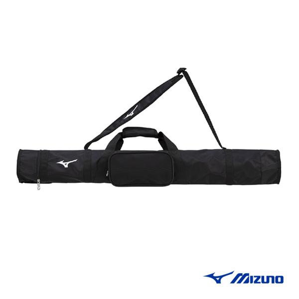 MIZUNO（ミズノ） 野球バッグ バットケース 3本入れ 1FJTB523 : ベース