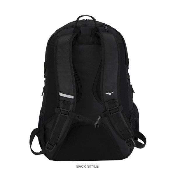 MIZUNO（ミズノ） オールスポーツバッグ チームバッグパック40-6