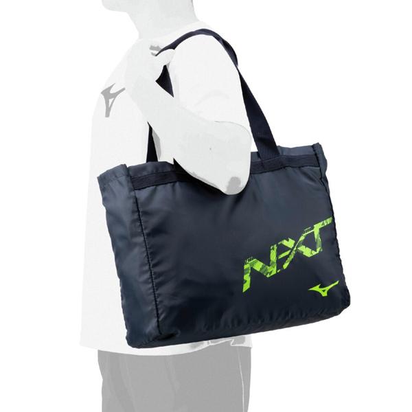 MIZUNO（ミズノ） オールスポーツバッグ N-XTポケッタブルトート