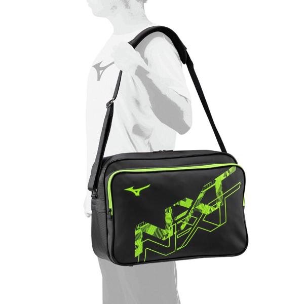MIZUNO ミズノ オールスポーツバッグ N-XTショルダーバッグ MIZUNO ミズノ オールスポーツバッグ N-XTショルダーバッグ