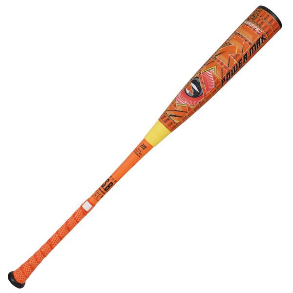 marucci 軟式野球バット ワニクラッシャーパワーマックス WANI CRUSHER