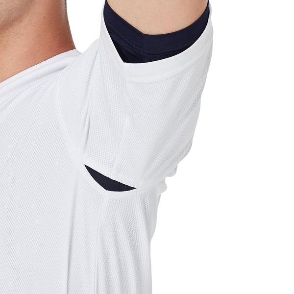 ローリングス 野球ウェア（メンズ/ユニ）  フルボタンベースボールシャツ（ATS13S01）｜bb-plaza｜02