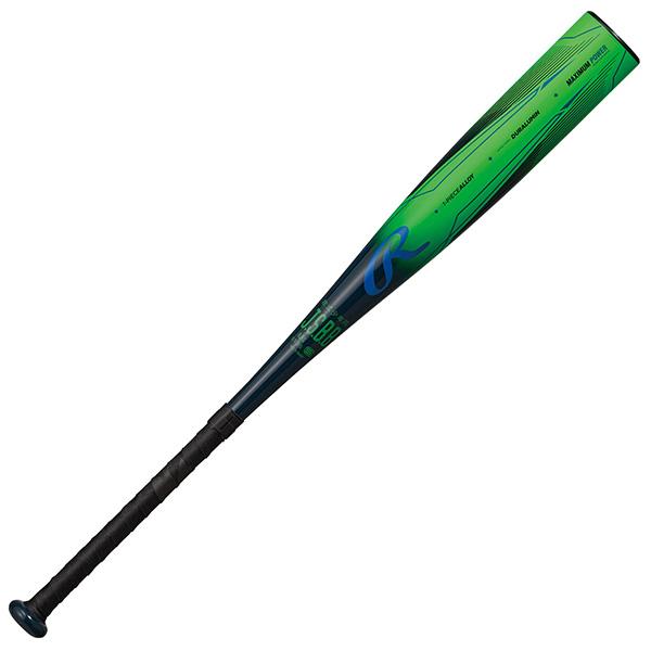 Rawlings（ローリングス） 軟式野球バット ジュニア 5150 ジュニア軟式