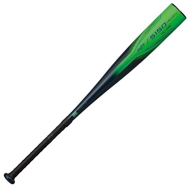 Rawlings（ローリングス） 軟式野球バット ジュニア 5150 ジュニア軟式