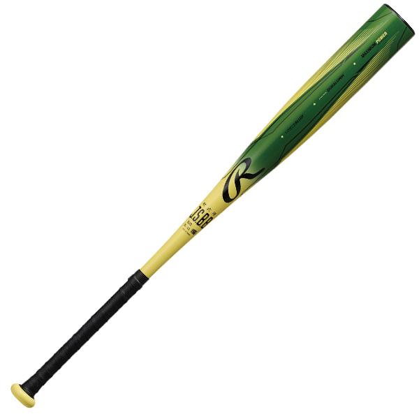 Rawlings（ローリングス） 軟式野球バット 5150 軟式金属製バット