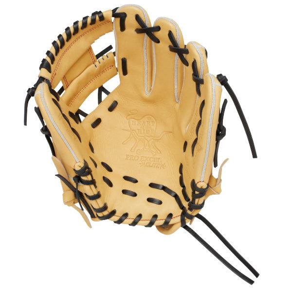 HOH ローリングス 軟式野球グローブ HOHプロエクセル FSスタイル PRO