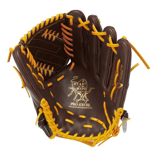 HOH ローリングス 軟式野球グローブ HOHプロエクセルウィザード02/HOH