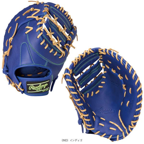 ローリングス ハイパーテック R2G 未使用品 ファーストミット 軟式グローブ 軟式 HYPER TECH R2G [ファースト用] サイズ 11.75 | グラブ