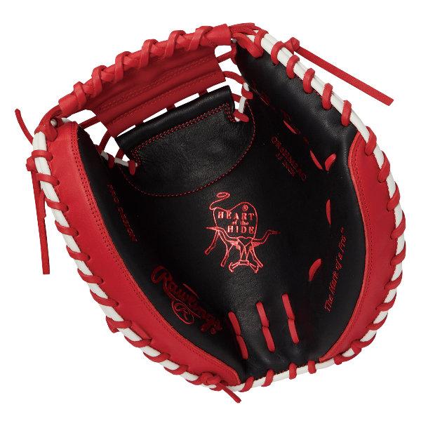 HOH ローリングス 軟式野球グローブ MLB カラーシンク COLOR SYNC 軟式