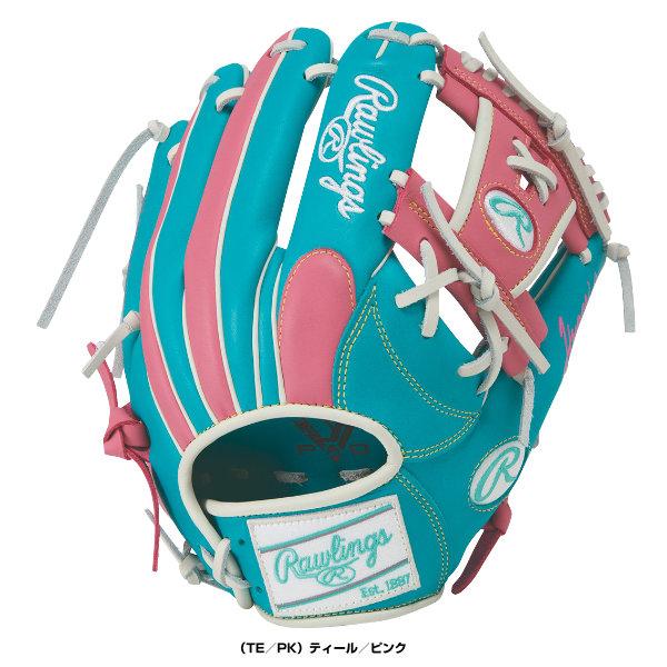 HYPER TECH（ローリングス） ローリングス 軟式野球グローブ 2026年02