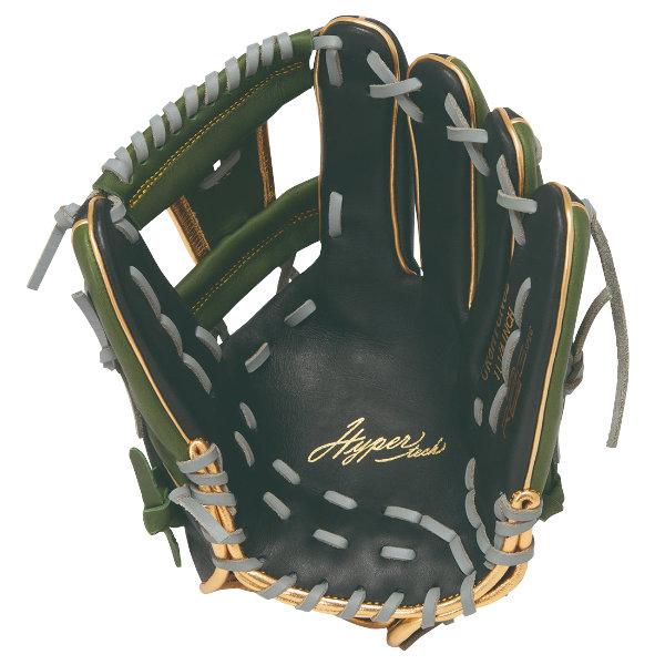 HYPER TECH（ローリングス） ローリングス 軟式野球グローブ 2026年02
