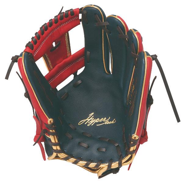 HYPER TECH（ローリングス） ローリングス 軟式野球グローブ ハイパー