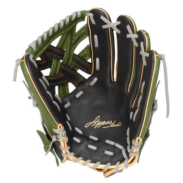 HYPER TECH（ローリングス） ローリングス 軟式野球グローブ ハイパー
