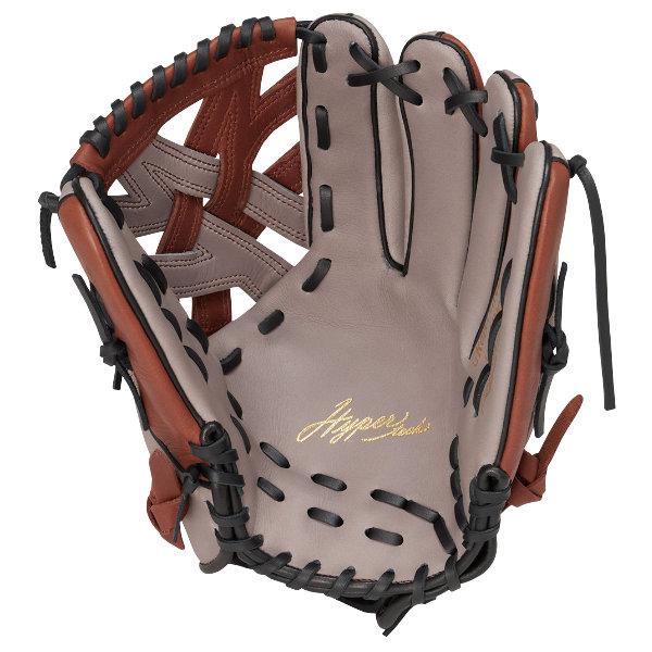 HYPER TECH（ローリングス） ローリングス 軟式野球グローブ ハイパー