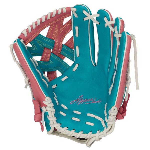 HYPER TECH（ローリングス） ローリングス 軟式野球グローブ ハイパー