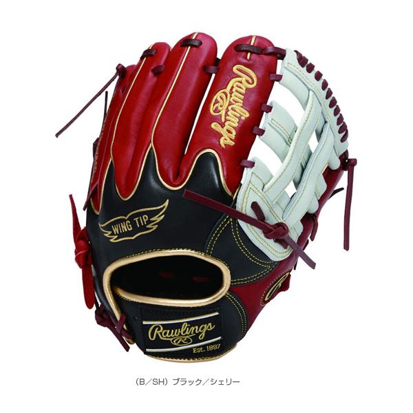 ローリングス 軟式野球グローブ Hoh Major Style メジャースタイル 軟式用グラブ 内野手用 Grxhmn62w Rlg Grxhmn62w ベースボールプラザ 通販 Yahoo ショッピング