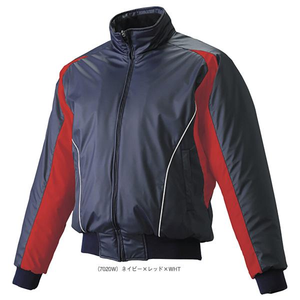 エスエスケイ（SSK） 野球ウェア『メンズ/ユニ』 蓄熱グラウンドコート