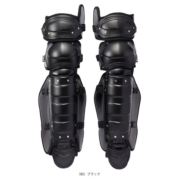 エスエスケイ（SSK） 野球プロテクター 硬式用キャッチャーレガーズ2点