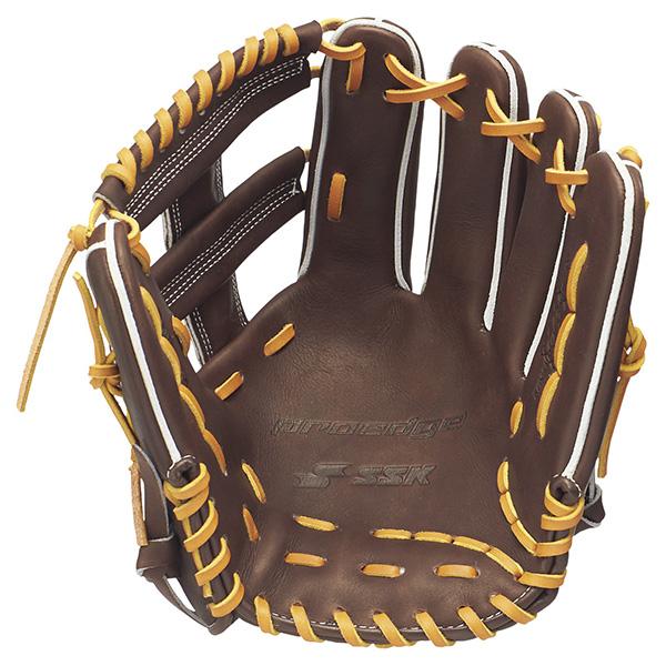 SSK Proedge 外野用　野球グローブ proedge エスエスケイ 軟式野球グローブ プロエッジシリーズ 軟式野球