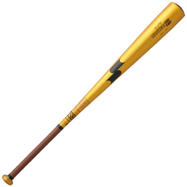 J.S.B. 軟式バット SBB4041 85cm 690g エスエスケイ（SSK） 軟式野球バット スカイビートT SKYBEAT RB TOP