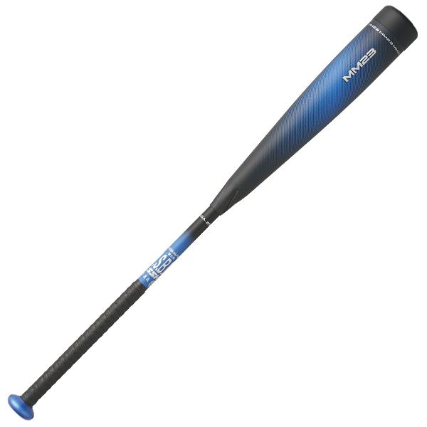エスエスケイ（SSK） 軟式野球バット MM23 一般軟式FRP製バット