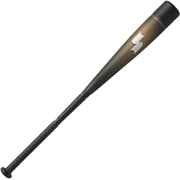 エスエスケイ（SSK） 軟式野球バット MMジュニア ヘビーミドル 少年