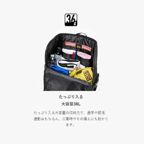 シュアプレイ（SURE PLAY） 野球バッグ ロギングデイパック SBU-931 