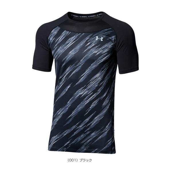 UNDER ARMOUR 野球用ウェア Mサイズ 楽天市場】野球 Tシャツ 半袖 丸首 ライトフィット アンダー