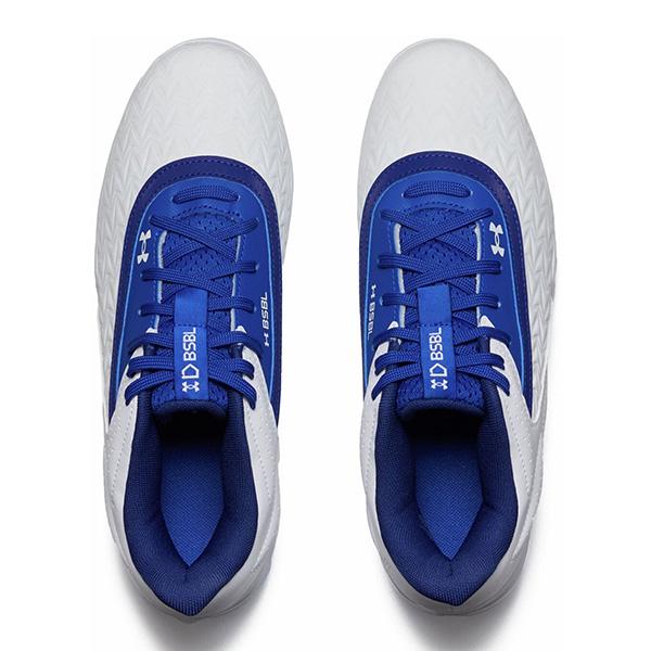UNDER ARMOUR アンダーアーマー 野球シューズ UALeadoff Low RM UNDER ARMOUR アンダーアーマー 野球シューズ UALeadoff Low RM
