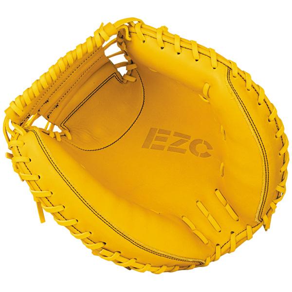 EZC ウィルソン 軟式野球グローブ EZC/EASY CATCH/軟式一般用ミット