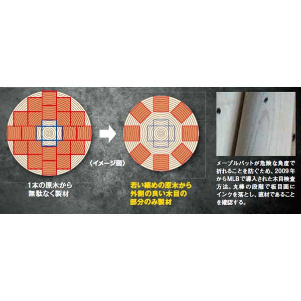 Wilson Staff（ウィルソンスタッフ） ウィルソン 軟式野球バット