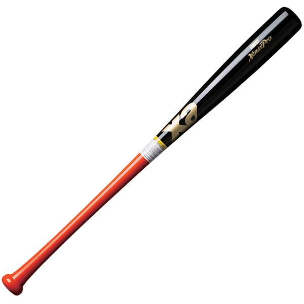 ザナックス 軟式野球バット 軟式木製バット レジェンドシリーズ G10型
