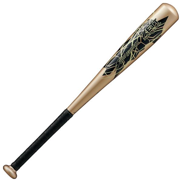 スイングマックス ゼット 軟式野球バット SWING MAX 65cm 380g平均