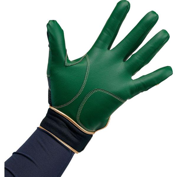 ゼット（ZETT） 野球手袋 タフレザーグローブ/TOUGH LEATHER GLOVE