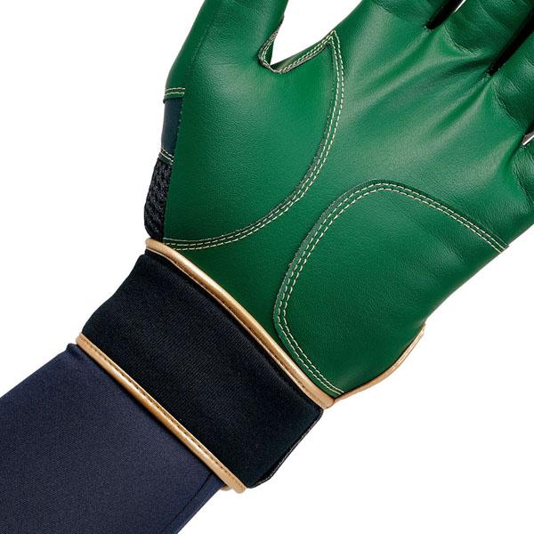 ゼット（ZETT） 野球手袋 タフレザーグローブ/TOUGH LEATHER GLOVE