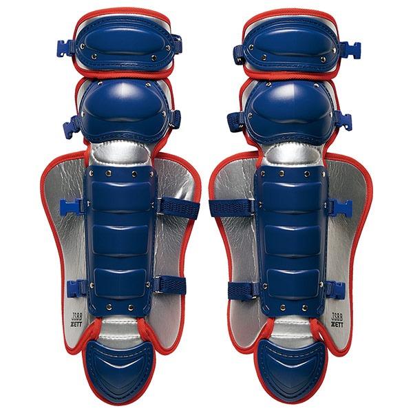 ゼット（ZETT） 軟式野球プロテクター 少年軟式・少年ゴムソフト用