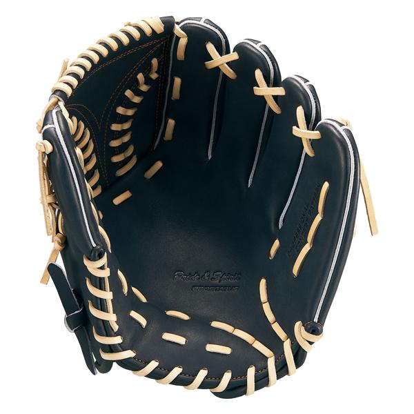 プロステイタス ゼット 軟式野球グローブ PROSTATUS