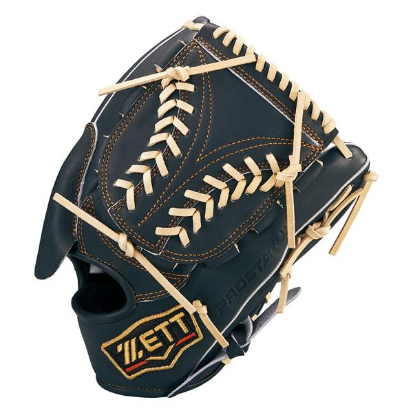 ZETT プロステイタス 野球グローブ 楽天市場】軟式野球グローブ ゼット PROSTATUS／プロステイタス