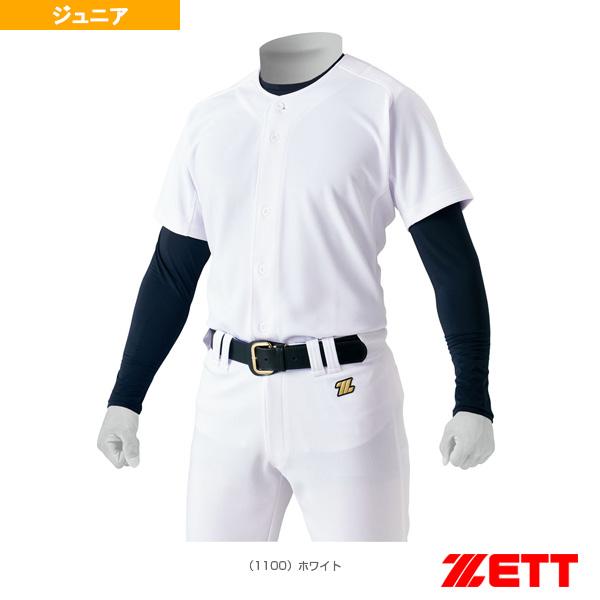 ゼット（ZETT） 野球ウェア『ジュニア』 メカパン MECHAPAM 少年用