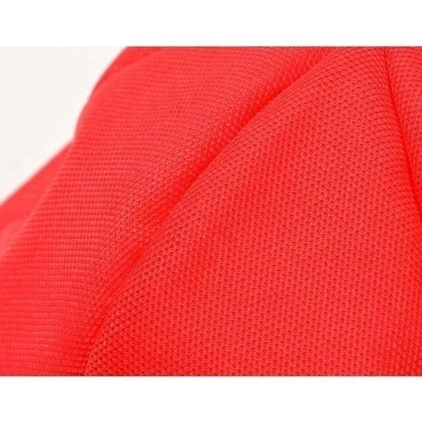 メッシュタイプ日除けたれ付き赤白帽子 紅白帽子 日よけフラップ付き 日よけカバー付き 男の子 女の子 赤/白 54-58cm 12600 [CT-12] |  | 05