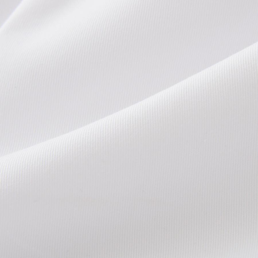 TCツイルショートパンツ体操服 体操ズボン 体操パンツ クウォーターパンツ ファスナー付 男の子 女の子 110 120 130 140 150 160 170 白/ホワイト 17100 [CT-11] |  | 07