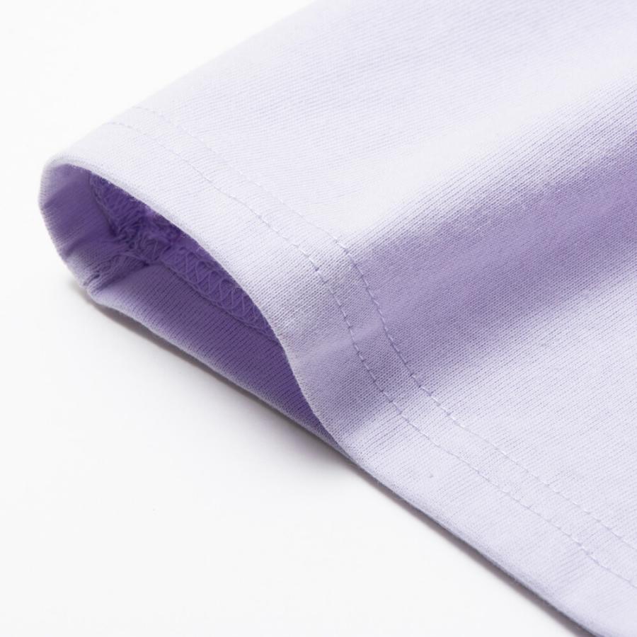 綿100％ ディズニー ロンT キッズ 2枚組 ミッキー ミニー 長袖 丸首 男の子 女の子 110 120 130 140 白/グレー/ベージュ/ピンク/ラベンダー/黒 220520t [CT-11] |  | 12