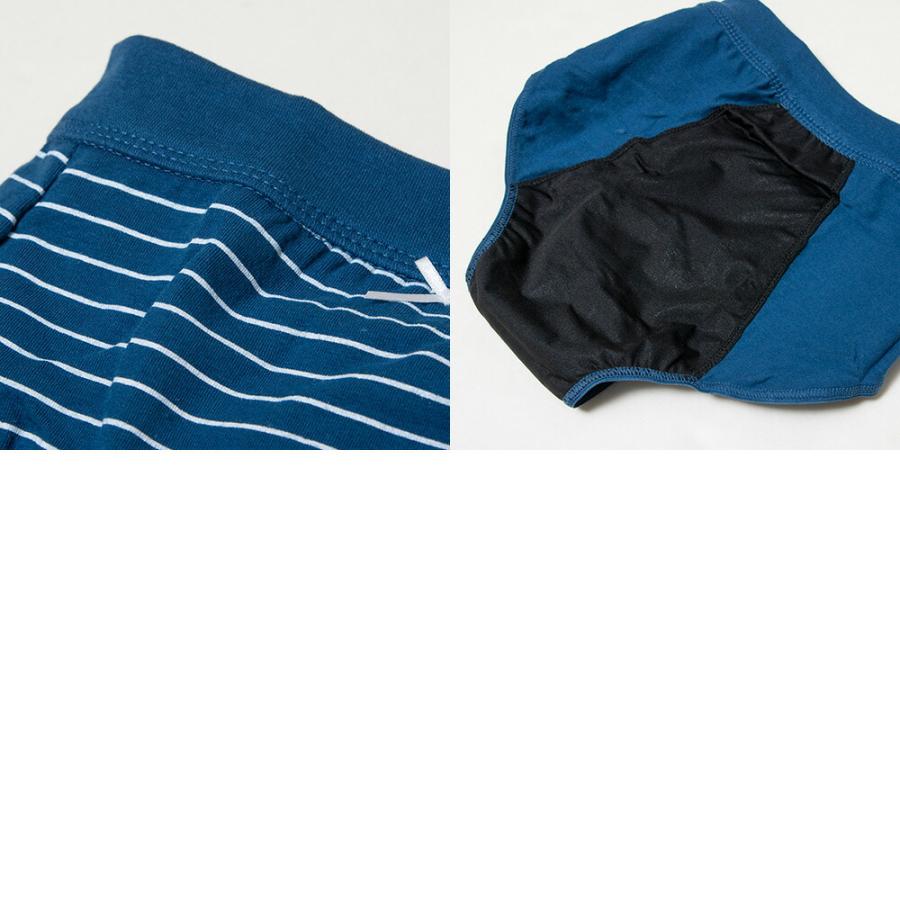 抗菌防臭 ストレッチ サニタリーショーツ 2P ジュニア ショーツ 女児 女の子 2枚組 140 150 160 165 レギュラー用/スポーツ用/夜用 140-165cm 36308 [CT-16] |  | 09