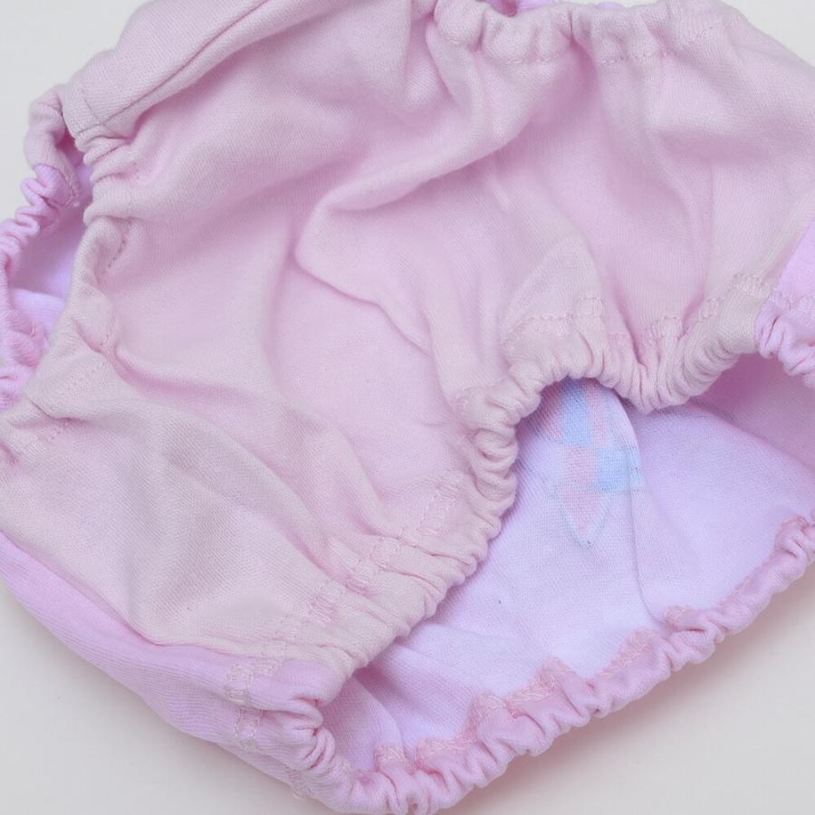 ショーツ キッズ 女の子 ポケモン Pokemon 2枚組 女児 2P パンツ 子供 下着 ポケットモンスター 110 120 130 110-130cm 36991 36992 [CT-10] |  | 05
