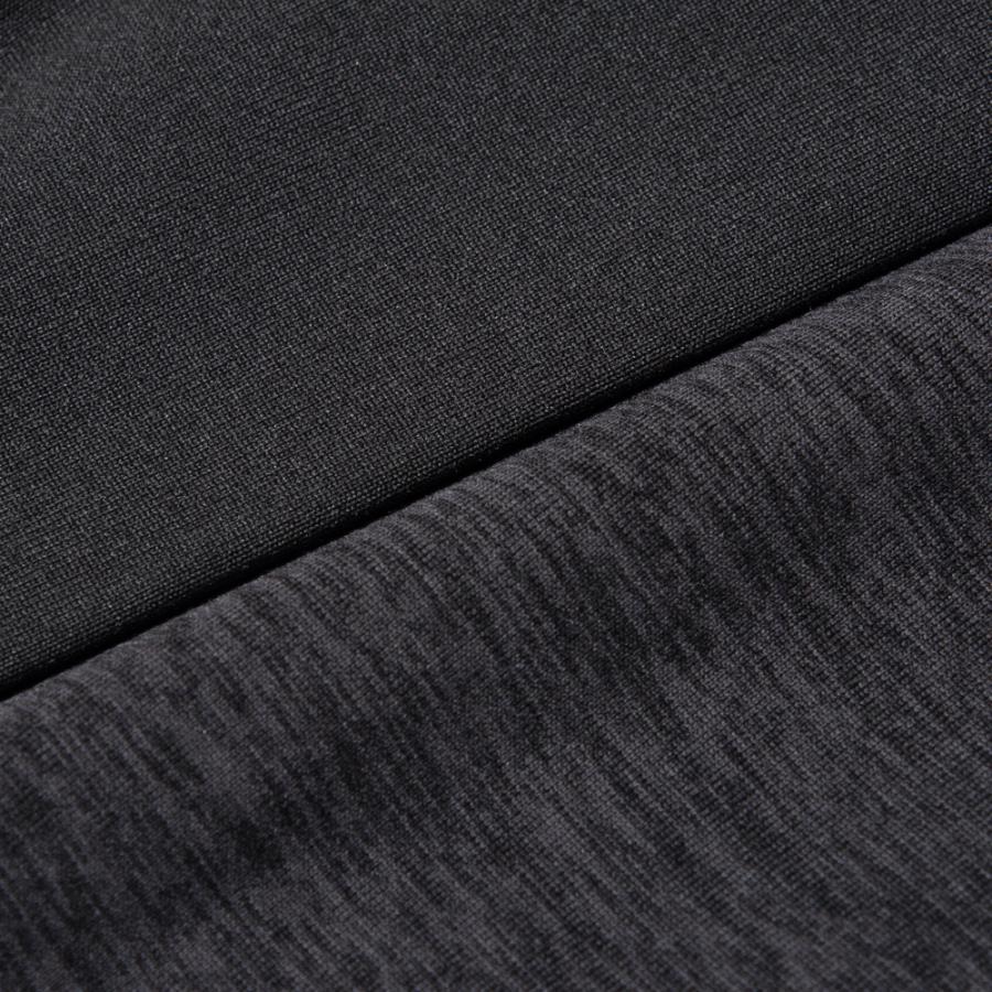 男女兼用 ソフトタッチ 裏起毛 スパッツ ロング キッズ ジュニア 子供 子ども インナー タイツ 冬 無地 男の子 女の子 130 140 150 160 黒 グレー 37035 [CT-12] |  | 04